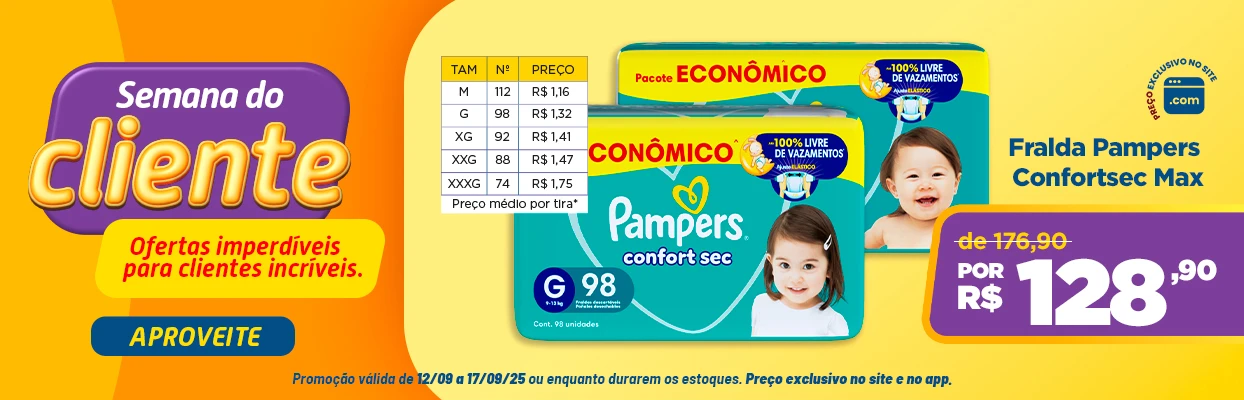 Imagem Carousel